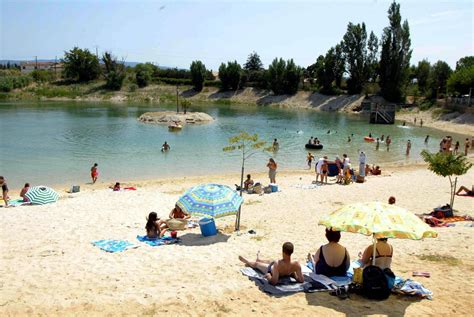 En Direct Carte O Se Baigner Dans Le Vaucluse La Provence