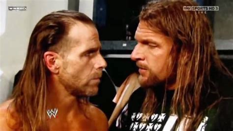 Shawn Michaels Vs The Undertaker Wrestlemania 26 Promo Youtube