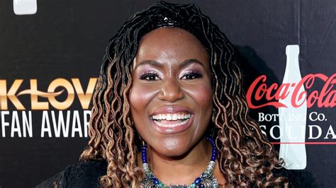 Mandisa Dies: 'American Idol' Season 5 Finalist & Grammy Winner Was 47