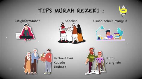 Tips Murah Rezeki Dan Langsai Hutang