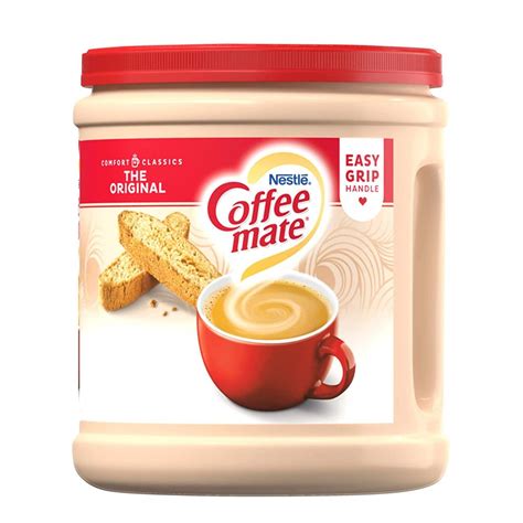 Nestle Coffee Mate Original Powder 353oz Can Garden Grocer