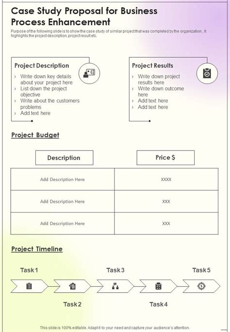 business case proposal template business plan template  template