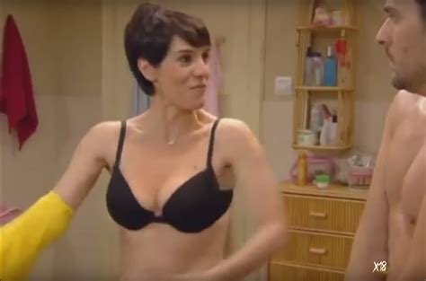 Anabel Alonso Nude Pics P Gina