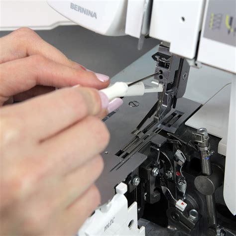 Top 10 Overlocker Needle Tips Weallsew