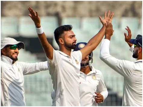 Ranji Trophy 2022 2023 Final Bengal Vs Saurashtra Match Day 1 Report