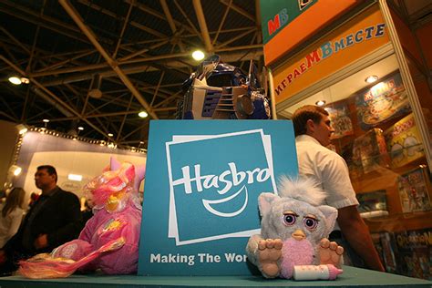 Hasbro в России. Настольные игры – это то, что объединяет детей и ...