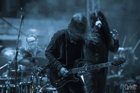 Katatonia Live | ProgPower USA