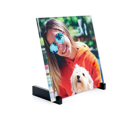 Professional Glass Printing Custom Printed Glass Picture Glass