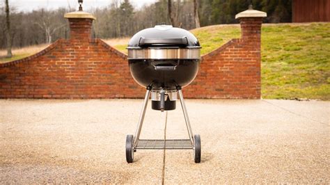 Best charcoal grills for 2021 - CNET