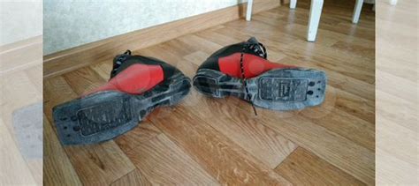 Лыжные ботинки купить в Уфе с доставкой | Хобби и отдых | Авито