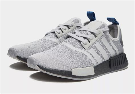 Adidas Nmd R1 Black Boost Photos Release Info