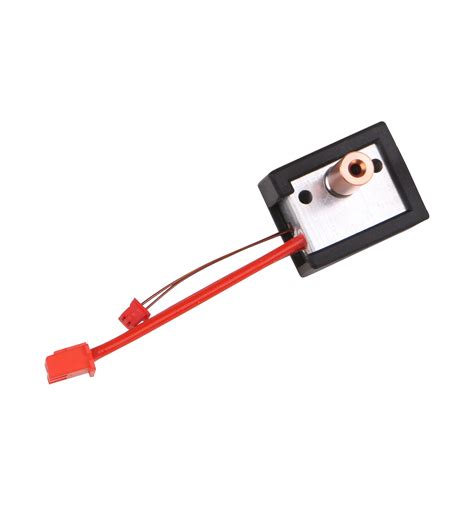 Creality Sprite Pro Heater Block Kit 300C DIY Electronics