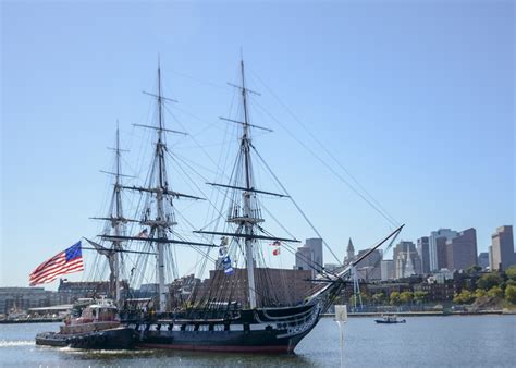 DVIDS Images USS Constitution Image 16 Of 24