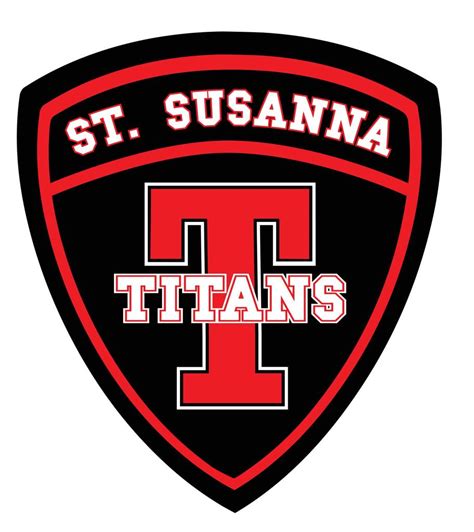 St. Susanna Titans