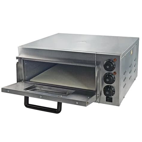 High Temperature Countertop Restaurant Price Bread Rotary Pie Baking