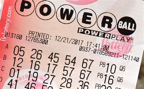 Boleto De Powerball Ganador De 1 Millón Está A Punto De Expirar Y El