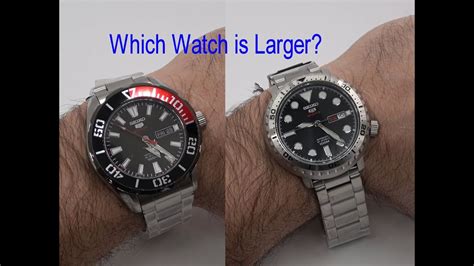 Pick The Right Size Watch For Your Wrist Youtube