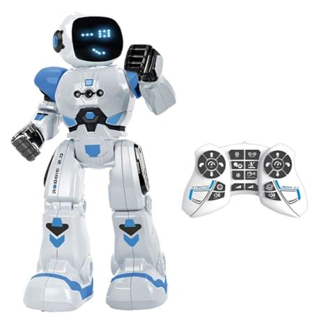 7 Mejores Robots Educativos 2024 Robotesfera