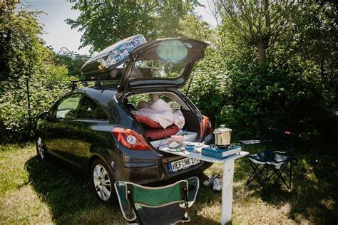 Micro Camper Ausbau Schritt für Schritt Anleitung Freeda reist