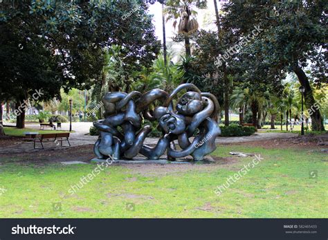 Picasso Garden Images Stock Photos Vectors Shutterstock