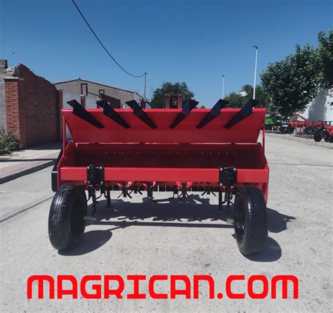 Agrator Picador Agrator Ref R Magrican Aperos Y Repuestos S L