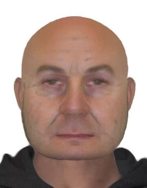 Police Release E Fit After Serious Sexual Assault In Merseyside Park