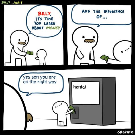 I Like Hentai R Memes