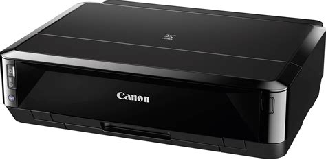 Canon Pixma Ip7250 Inkjetprinter Kleur A4 Wifi Duplex Conradnl