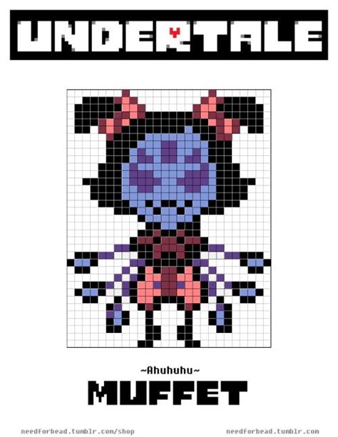 Undertale Muffet Undertale Is Owned By Toby Fox Find More Undertale