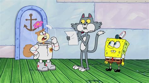 Spongebob Squarepants 1999