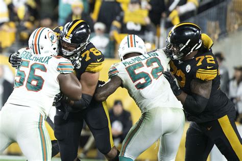 Pittsburgh Steelers Vs Miami Dolphins Watch Nfl Football Live For