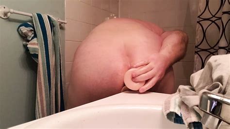 Analna Podw Jna Penetracja Dildo Z Kutasem I Cali Xhamster