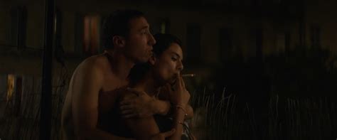 Nude Video Celebs Nailia Harzoune Nude Chouf