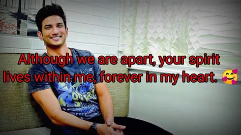 Sushant Singh Rajput We Will Miss You Tribute To Sushant Singh Rajput