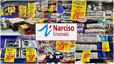 Narciso Enxovais Promo Es Cama Mesa E Banho Achadinhos Em Promo O Na