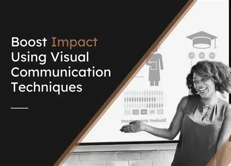 Enhancing Visual Communication Skills: Strategies And Development