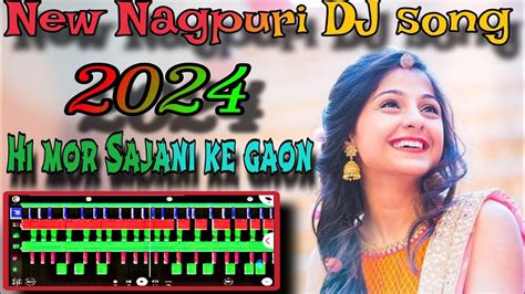 1 2 3 Chaar Nadiya Ke Paare Paar New Nagpuri Song St Chandan Babu Dj