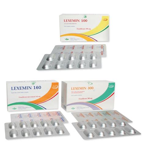 Lexemin Dosage And Drug Information Mims Thailand