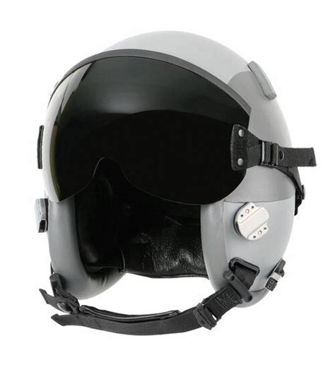 Next Generation Fixed Wing Helmet Gentex Corporation