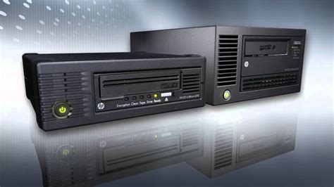 Hpe lto