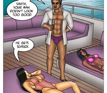 Savita Bhabhi Episode The Perfect Storm Muses Sex And Porn Comics