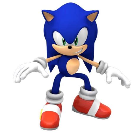 Is Dreamcast Sonic The Same As Modern | Sonic the Hedgehog! Amino