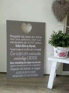 Mooie Tekst Voor Opa En Oma Tekstborden Pinterest