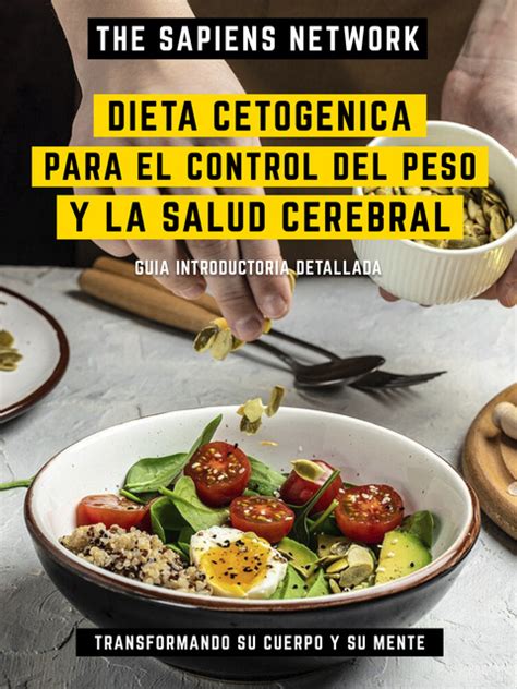 Dieta Cetogenica Para El Control Del Peso Y La Salud Cerebral