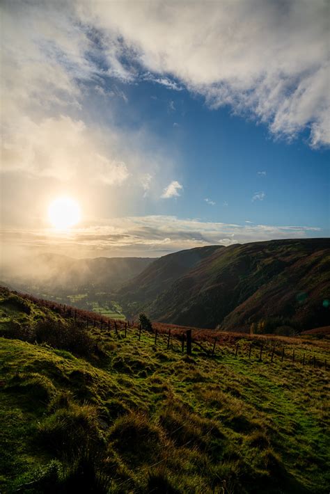 Welsh Road Stopoff Steven Maguire Flickr