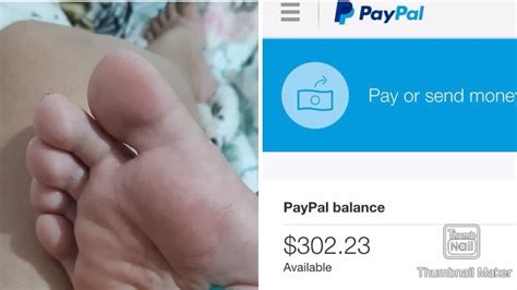 How To Make Money Selling Feet Pictures Youtube