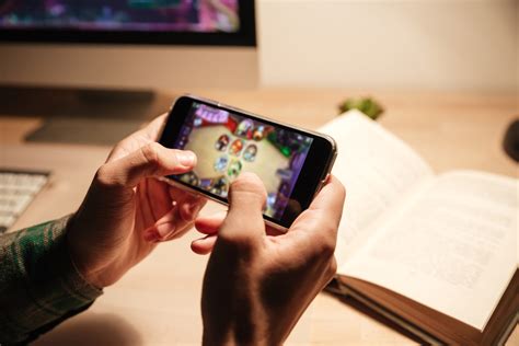 Top 5 Mobile Game Engines Pros And Cons Innovecs Games