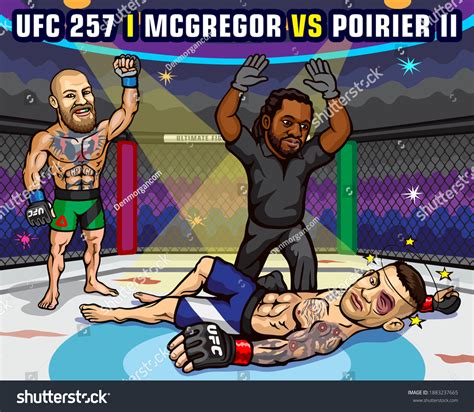 57 Conor Mcgregor Ufc Images, Stock Photos & Vectors | Shutterstock