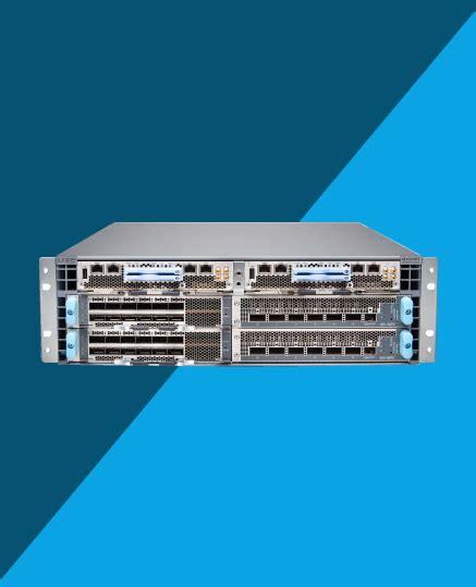 Juniper Mx 10003 Router Partner In Pune Ahmedabad India