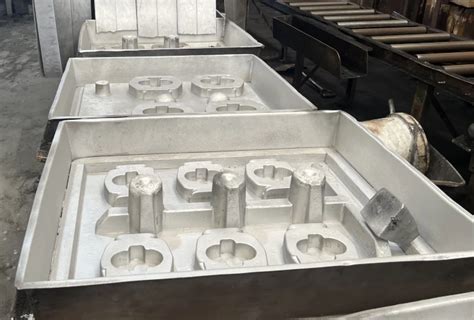 custom pump design gear pump